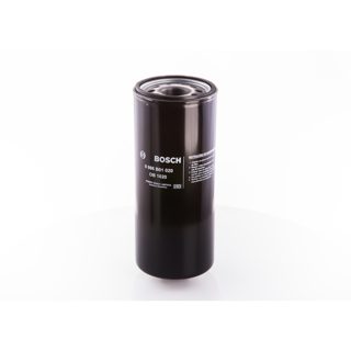 FILTRO DE ÓLEO