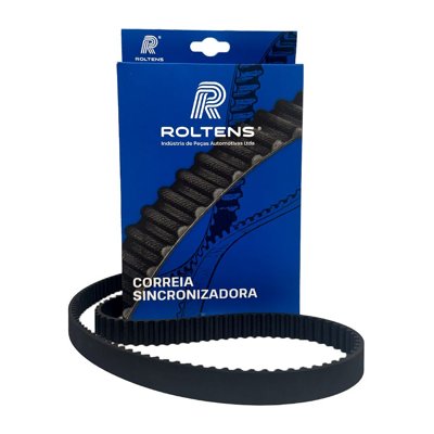 CORREIA DENTADA