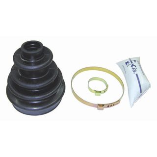 KIT COIFA HOMOCINETICA LADO RODA