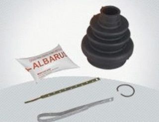 KIT COIFA HOMOCINETICA LADO RODA