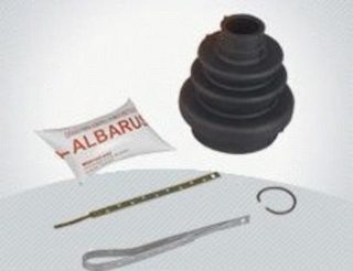 KIT JUNTA HOMOCINÉTICA