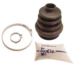 KIT COIFA HOMOCINETICA LADO CAMBIO