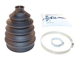 KIT COIFA HOMOCINETICA LADO RODA