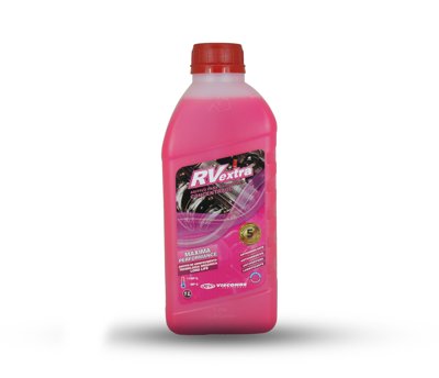 ADITIVO PARA RADIADOR