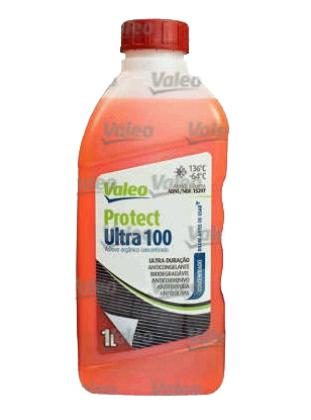 ADITIVO PARA RADIADOR VALEO