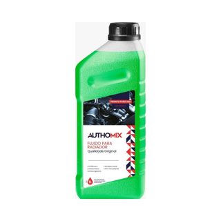 ADITIVO PARA RADIADOR