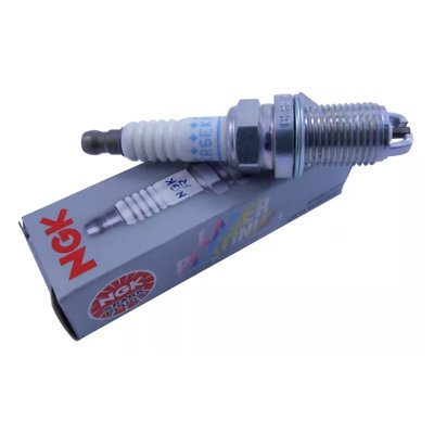 VELA DE IGNIÇÃO
