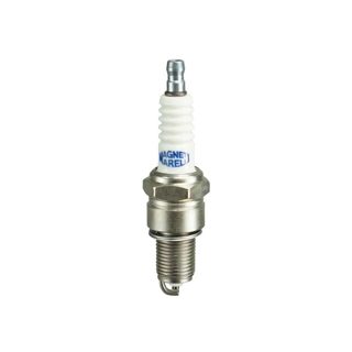 VELA DE IGNICAO RESISTIVA GREEN MAGNETI MARELLI