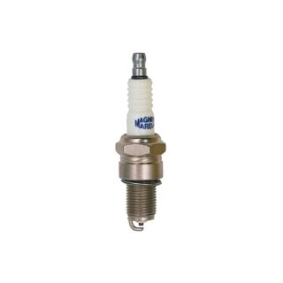VELA DE IGNICAO RESISTIVA GREEN MAGNETI MARELLI