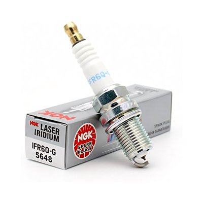 VELA DE IGNICAO IRIDIUM