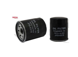 FILTRO DE ÓLEO