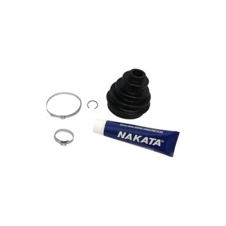 KIT COIFA HOMOCINETICA LADO RODA