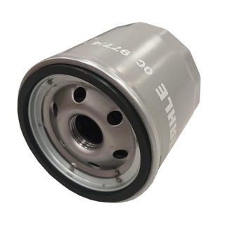 FILTRO DE OLEO BLINDADO METAL LEVE