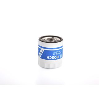 FILTRO DE ÓLEO