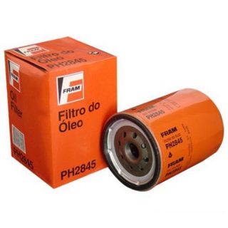 FILTRO DE ÓLEO