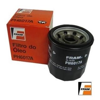 FILTRO DE ÓLEO