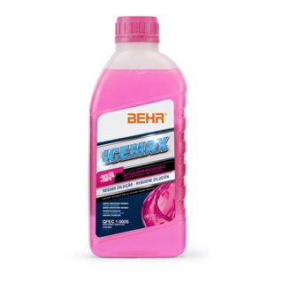 ADITIVO PARA RADIADOR METAL LEVE