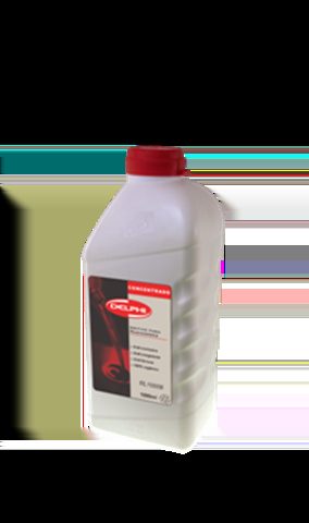 ADITIVO PARA RADIADOR DELPHI