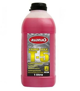 ADITIVO PARA RADIADOR RADNAQ