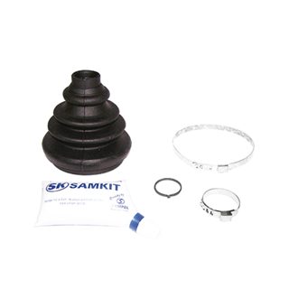 KIT COIFA HOMOCINETICA LADO CAMBIO