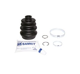 KIT COIFA HOMOCINETICA LADO CAMBIO