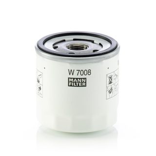 FILTRO DE OLEO