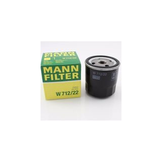 FILTRO DE OLEO BLINDADO