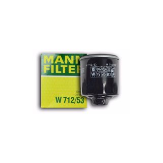 FILTRO DE ÓLEO