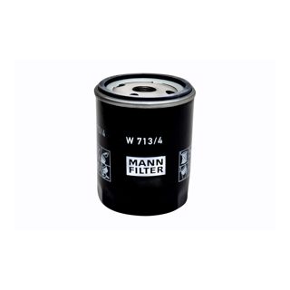 FILTRO LUBRIFICANTE
