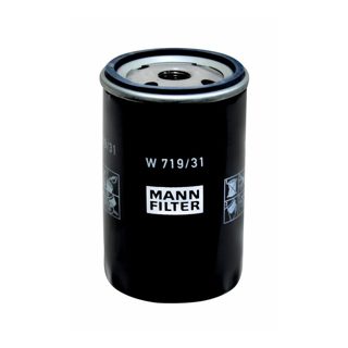 FILTRO DE ÓLEO