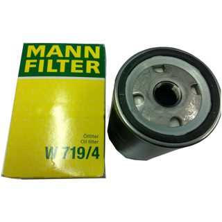 FILTRO LUBRIFICANTE