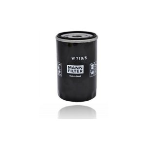 FILTRO LUBRIFICANTE