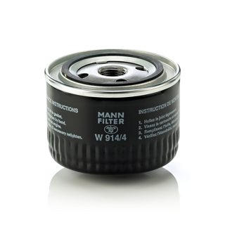 FILTRO DE ÓLEO