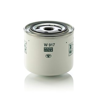 FILTRO DE ÓLEO