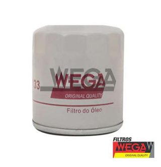 FILTRO DE ÓLEO