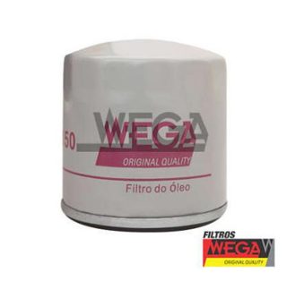 FILTRO DE OLEO BLINDADO
